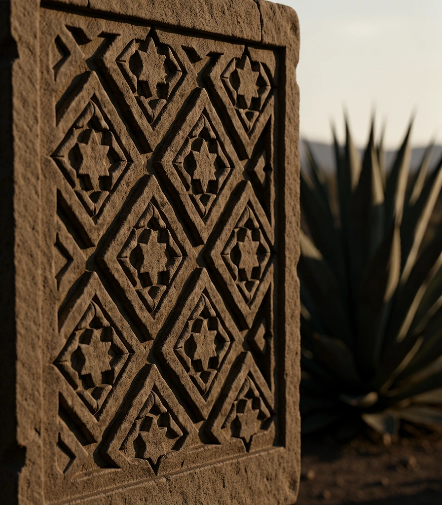 Textura arquitectónica