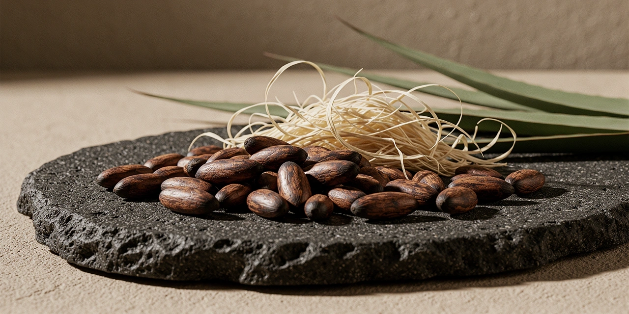 Elementos de nutrición consciente